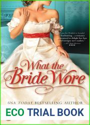 What the Bride Wore (Bridal Favors, #3)