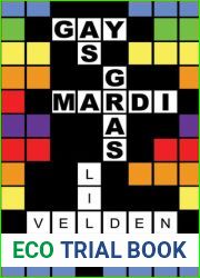 Gay as Mardi Gras
