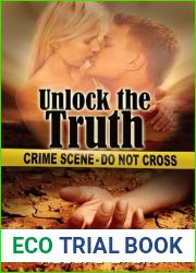 Unlock the Truth (Desert Heat #1)