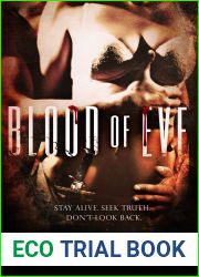 Blood of Eve (Trilogy of Eve, #2)