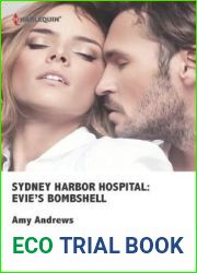 Evie|s Bombshell (Sydney Harbor Hospital #9)