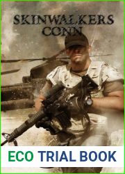 Conn (Skin Walkers, #5)
