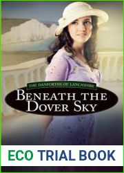 Beneath the Dover Sky (The Danforths of Lancashire #2)