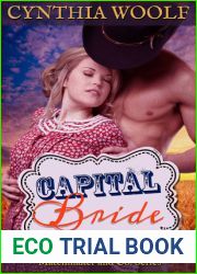 Capital Bride (Matchmaker and Co., #1)