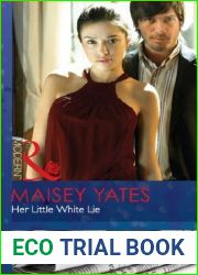 Her Little White Lie