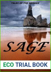 SAGE (Tales of the Merman #1)