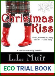 Christmas Kiss (Kisses and Carriages, #1)