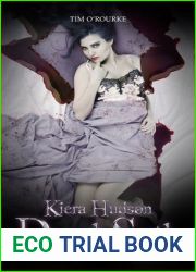 Dead Seth (Kiera Hudson Series Two, #4)