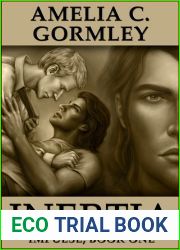 Inertia (Impulse, #1)
