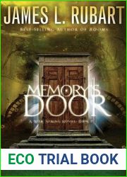 Memory|s Door (A Well Spring Novel, #2)