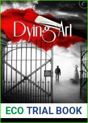 Dying Art (A Dylan Scott Mystery, #5)
