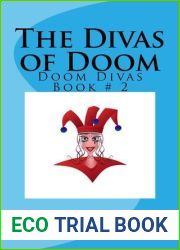 The Divas of Doom (Doom Divas, #2)