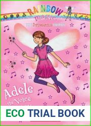 Adele the Voice Fairy (Rainbow Magic: Superstar Fairies #2)
