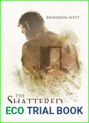 The Shattered Door