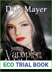 Vampire in Distress (Family Blood Ties, #2)