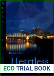 Heartless (Nashville Nights, #6)