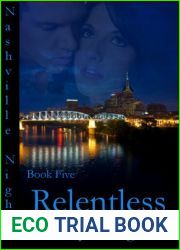 Relentless (Nashville Nights, #5)