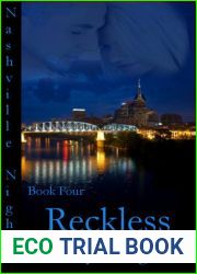 Reckless (Nashville Nights, #4)