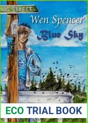 Blue Sky (Elfhome book, #2.5)