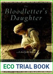 The Bloodletter|s Daughter: A Novel of Old Bohemia
