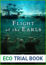Flight of the Earls (Heirs of Ireland #1)