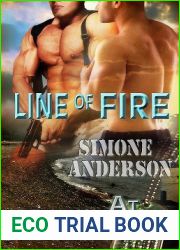 Line of Fire (SEALs at the Ready #3)