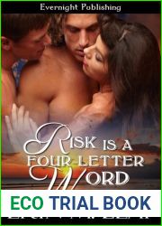 Risk Is A Four-Letter Word (Four-Letter Word #1)