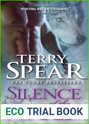 Silence of the Wolf (Heart of the Wolf #13; Silver Town Wolf #4)