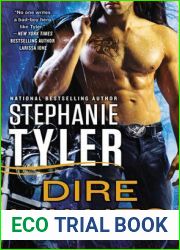 Dire Wants (Eternal Wolf Clan, #2)