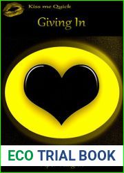 Giving In (Wanting, #1.5)
