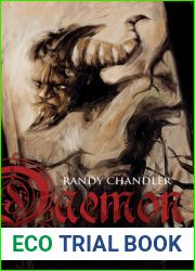 Daemon of the Dark Wood