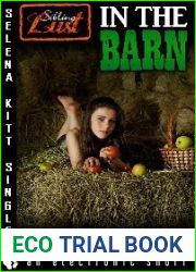 In the Barn (Sibling Lust #2)