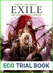 Exile (The Outcast Chronicles, #2)