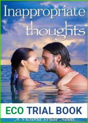 Inappropriate Thoughts (Victoria Wilde, #1)
