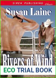 Rivers Of Wind (Cowboys of Snow Lake, #1)