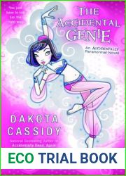 The Accidental Genie (Accidentally Paranormal #7)