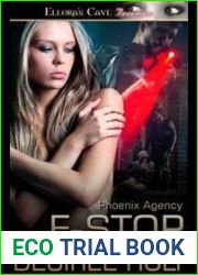 F-Stop (Phoenix Agency, #4)