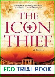 The Icon Thief
