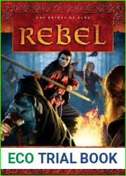 Rebel (The Brides of Alba #3)