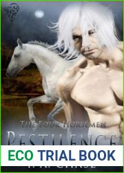 Pestilence (The Four Horsemen #1)
