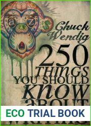 250 Things You Should Know About Writing