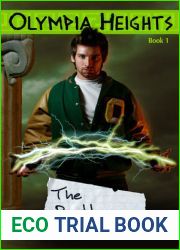 The Pantheon (Olympia Heights, #1)