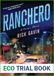 Ranchero (Nick Reid, #1)