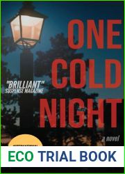 One Cold Night