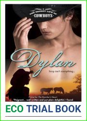 Dylan (The Secret Life of Cowboys, #2)