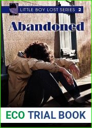 Abandoned (Little Boy Lost, #2)
