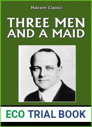 Three Men and a Maid