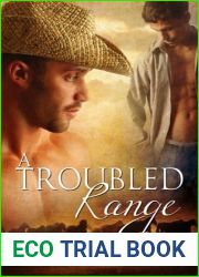 A Troubled Range (Range, #2)