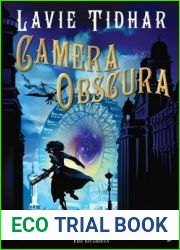 Camera Obscura (The Bookman Histories, #2)