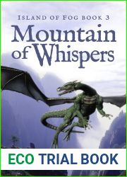 Mountain of Whispers (Island of Fog, Book 3)